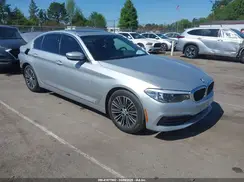 WBAJA5C5XKWW07106 2019 BMW 5ER