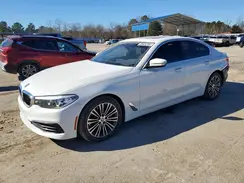 WBAJA5C5XKWW09020 2019 BMW 5ER