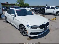 WBAJA5C5XKWW09261 2019 BMW 5ER