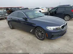 WBAJA5C5XKWW10345 2019 BMW 5ER