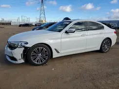 WBAJA5C5XKWW16954 2019 BMW 5ER