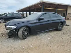 WBAJA5C5XKWW26206 2019 BMW 5ER