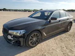 WBAJA5C5XKWW28800 2019 BMW 5ER
