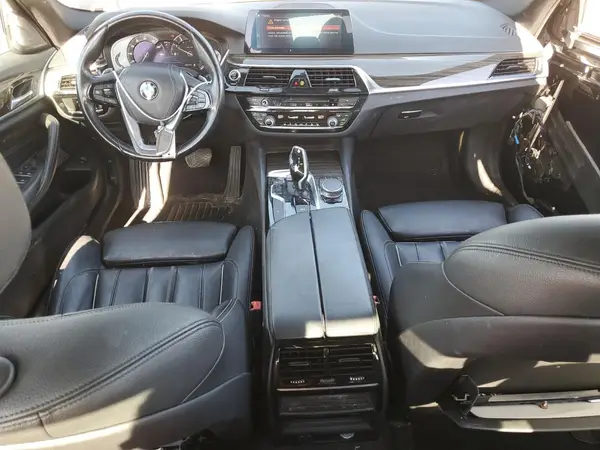 WBAJA5C5XKWW28800 2019 BMW 5ER - Image 8