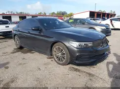 WBAJA5C5XKWW35102 2019 BMW 5ER