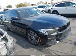WBAJA5C5XKWW35519 2019 BMW 5ER