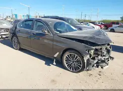 WBAJA5C5XKWW37111 2019 BMW 5ER