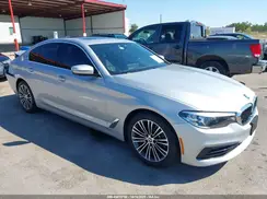 WBAJA5C5XKWW41062 2019 BMW 5ER