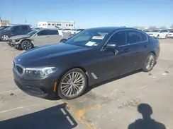 WBAJA5C5XKWW46553 2019 BMW 5ER