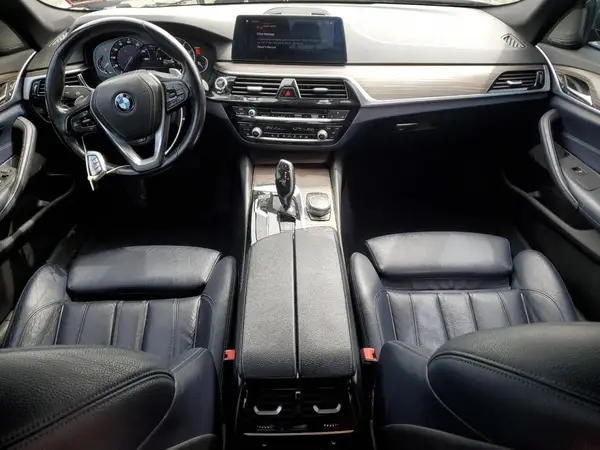 WBAJA7C30HG458086 2017 BMW 5ER - Image 8