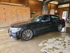 WBAJA7C30HG458153 2017 BMW 5ER