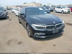 WBAJA7C30HG903457 2017 BMW 5ER