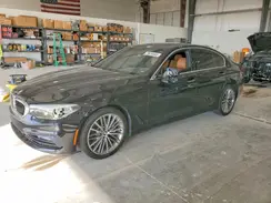 WBAJA7C30HG903460 2017 BMW 5ER
