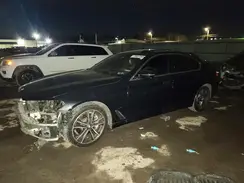 WBAJA7C30HG903491 2017 BMW 5ER