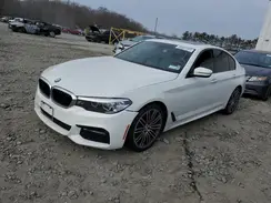 WBAJA7C30HG903619 2017 BMW 5ER