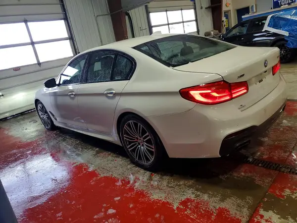 WBAJA7C30HG903880 2017 BMW 5ER - Image 2