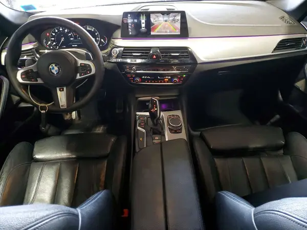 WBAJA7C30HG903880 2017 BMW 5ER - Image 8