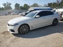 WBAJA7C30HG904382 2017 BMW 5ER