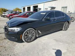 WBAJA7C30HG904902 2017 BMW 5ER