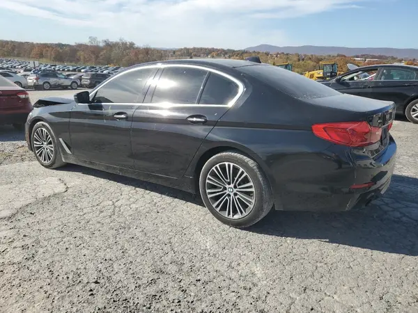 WBAJA7C30HG904902 2017 BMW 5ER - Image 2