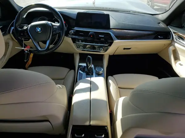 WBAJA7C30HG904902 2017 BMW 5ER - Image 8