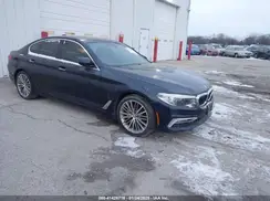 WBAJA7C30HG904995 2017 BMW 5ER