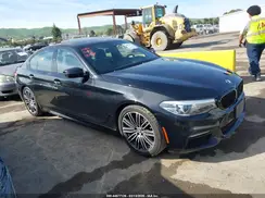 WBAJA7C30HG905516 2017 BMW 5ER