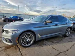 WBAJA7C30HG905869 2017 BMW 5ER