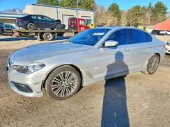 WBAJA7C30HG905998 2017 BMW 5ER