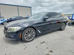 WBAJA7C30HG906567 2017 BMW 5ER