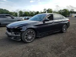 WBAJA7C30HG907086 2017 BMW 5ER