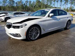 WBAJA7C30HWA70347 2017 BMW 5ER