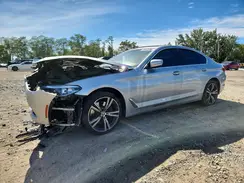 WBAJA7C30HWA70736 2017 BMW 5ER