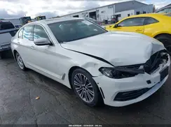 WBAJA7C30HWA70963 2017 BMW 5ER