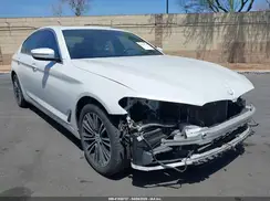 WBAJA7C31HG903693 2017 BMW 5ER