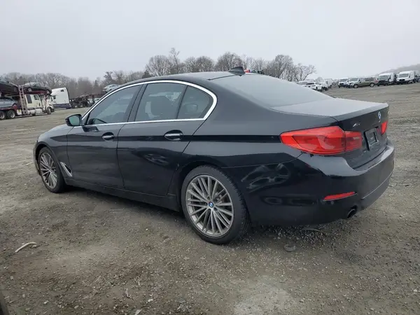 WBAJA7C31HG903726 2017 BMW 5ER - Image 2