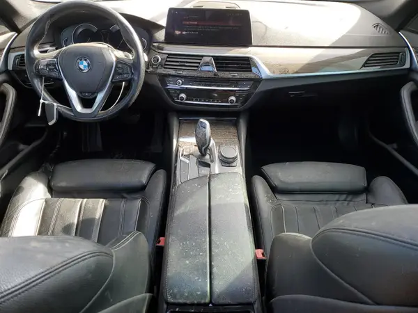 WBAJA7C31HG903807 2017 BMW 5ER - Image 8