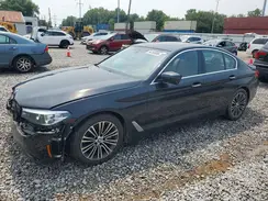 WBAJA7C31HG903855 2017 BMW 5ER