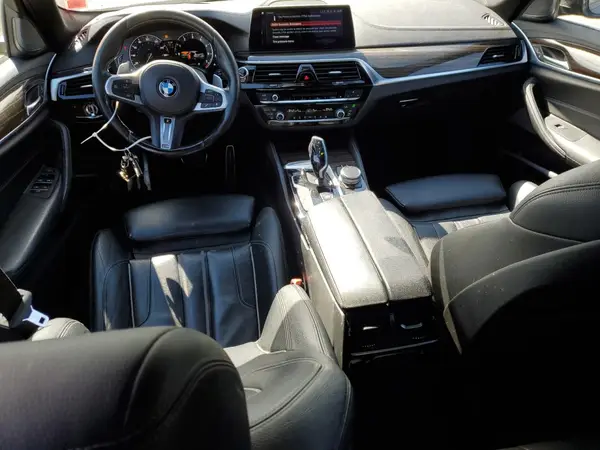 WBAJA7C31HG903970 2017 BMW 5ER - Image 8