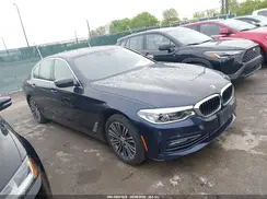 WBAJA7C31HG904178 2017 BMW 5ER