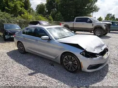 WBAJA7C31HG904214 2017 BMW 5ER