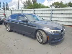 WBAJA7C31HG904293 2017 BMW 5ER