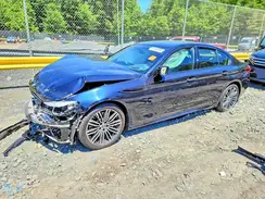 WBAJA7C31HG904472 2017 BMW 5ER