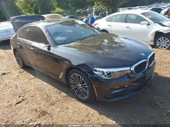 WBAJA7C31HG904536 2017 BMW 5ER