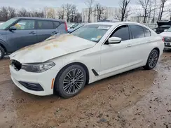 WBAJA7C31HG905265 2017 BMW 5ER