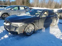 WBAJA7C31HG905833 2017 BMW 5ER