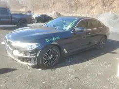 WBAJA7C31HG905931 2017 BMW 5ER
