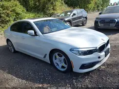 WBAJA7C31HG905959 2017 BMW 5ER