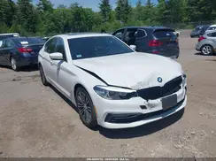WBAJA7C31HG906206 2017 BMW 5ER