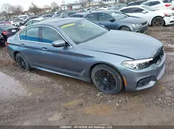 WBAJA7C31HG906223 2017 BMW 5ER
